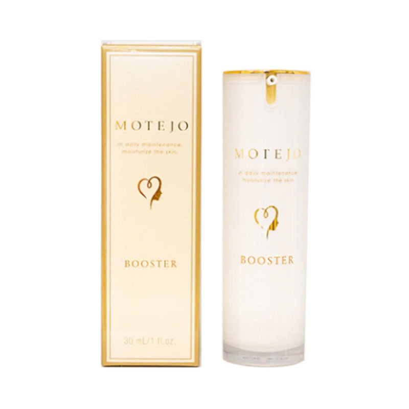 MOTEJO BOOSTER 導入美容液 /1個