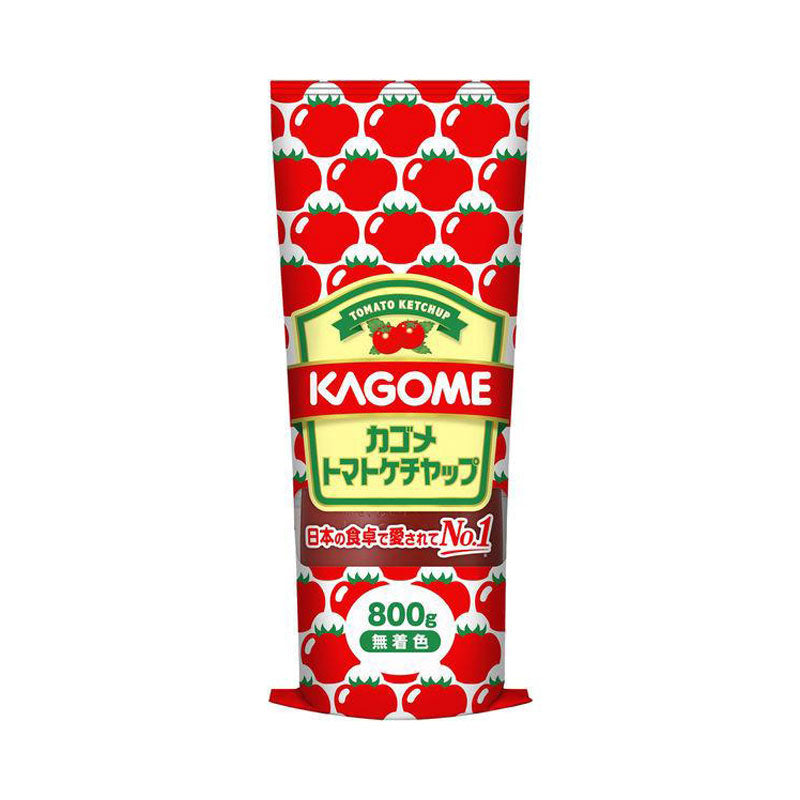 カゴメ トマトケチャップ /3個