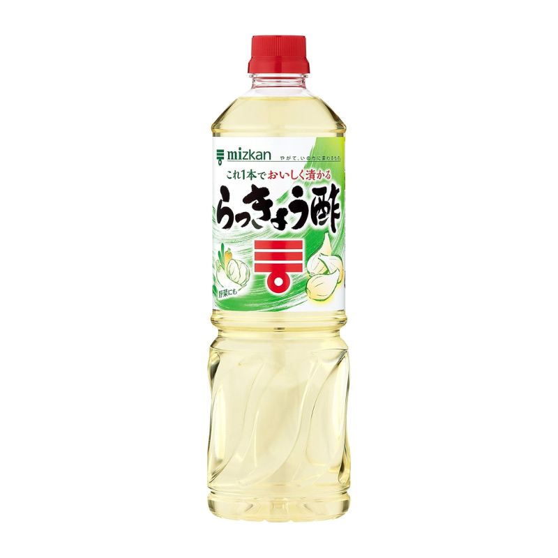 ミツカン らっきょう酢ペット /2個【賞味期限間近】