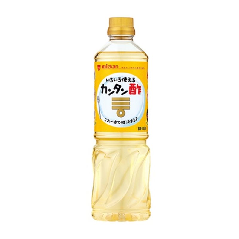 ミツカン カンタン酢 /2本【賞味期限間近】