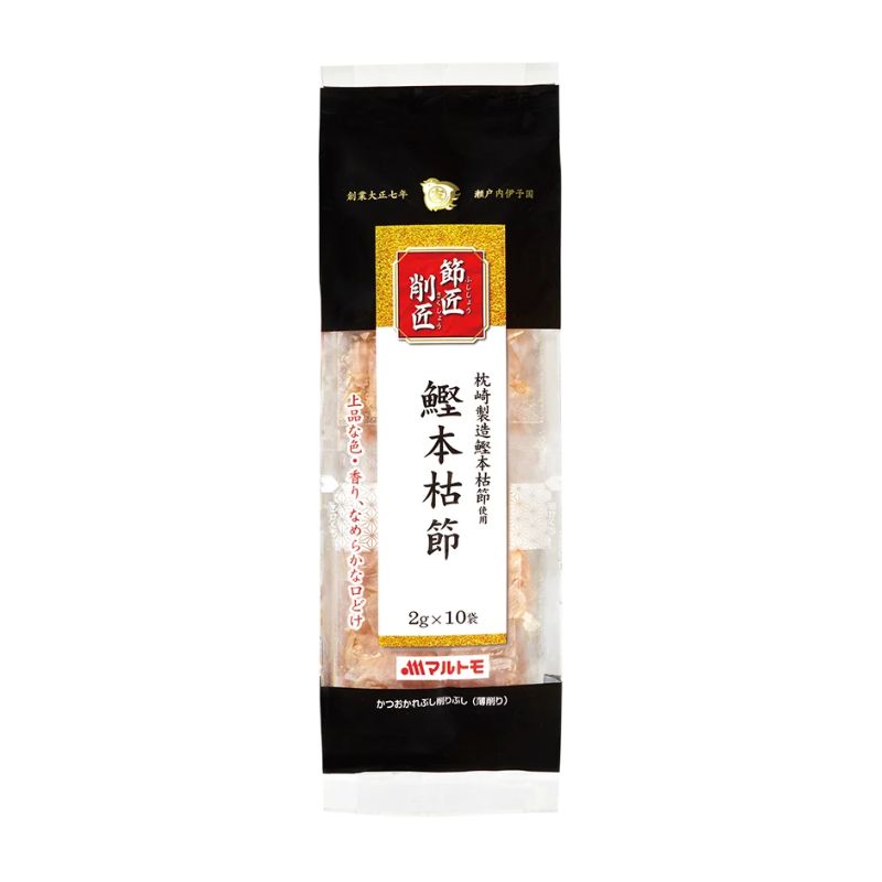 マルトモ 節匠削匠 鰹本枯節 /3個