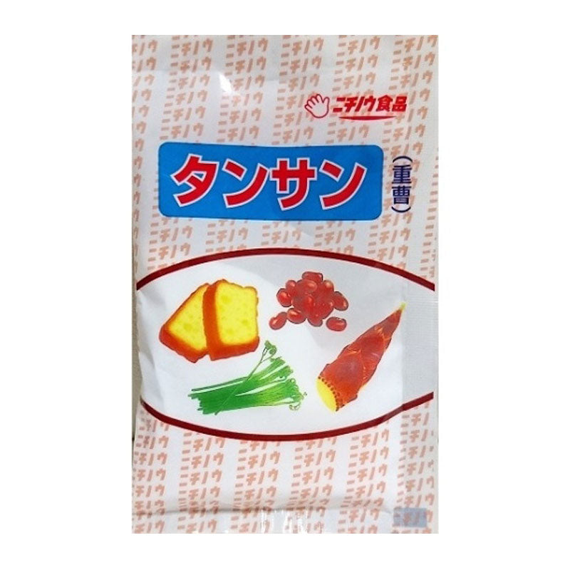 ニチノウ食品 重曹タンサン /5個