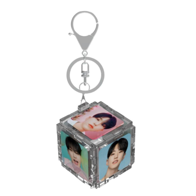 SEVENTEEN(セブンティーン) 公式グッズ DIY キューブ HOSHI