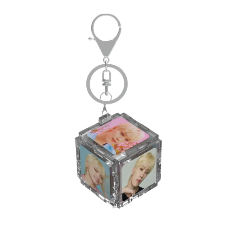 SEVENTEEN(セブンティーン) 公式グッズ DIY キューブ DINO