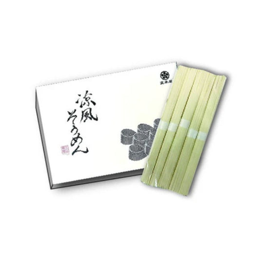 正木屋 涼風そうめん /1個
