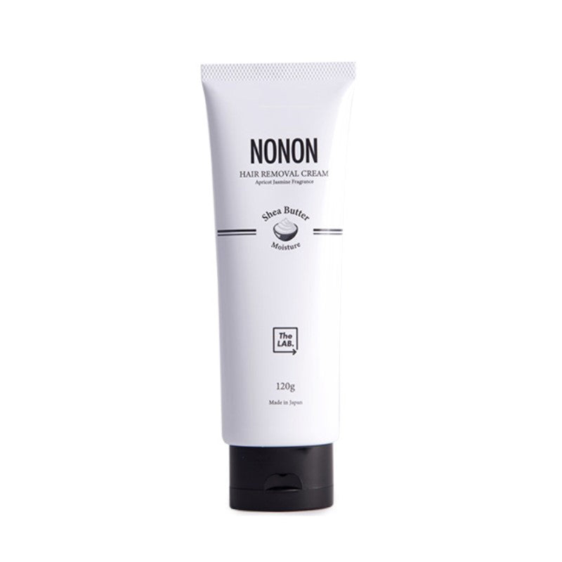 ノンノン(NONON) 薬用 マイルドリムーバー /2個