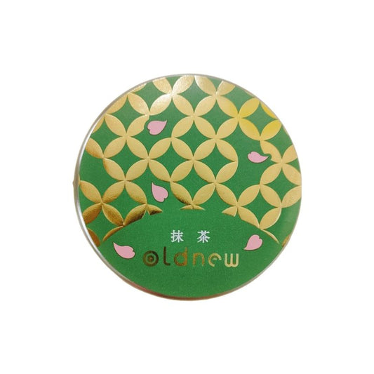 京寿楽庵(株) 京寿楽庵 金平糖 抹茶 /3個