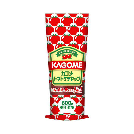 カゴメ トマトケチャップ /3個