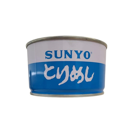 株式会社サンヨー堂 SUNYO とりめし /6個