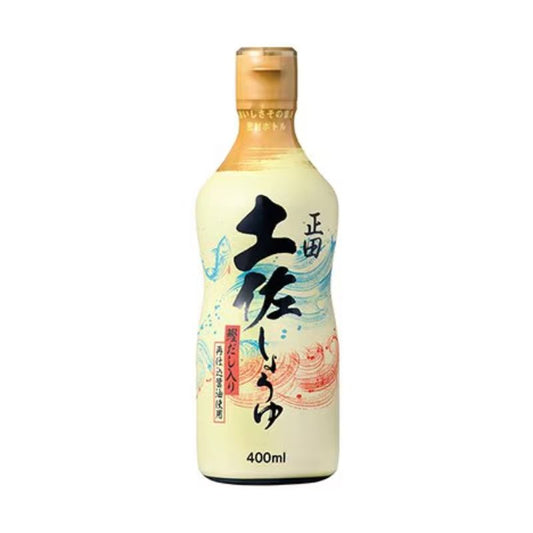正田醤油 土佐しょうゆ /2本【賞味期限間近】