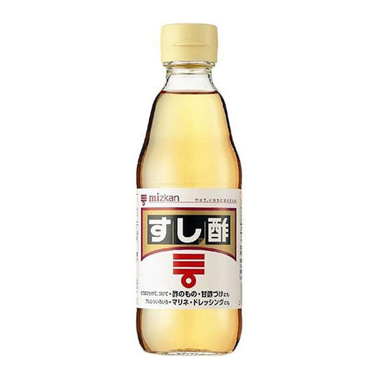 ミツカン すし酢 /2個