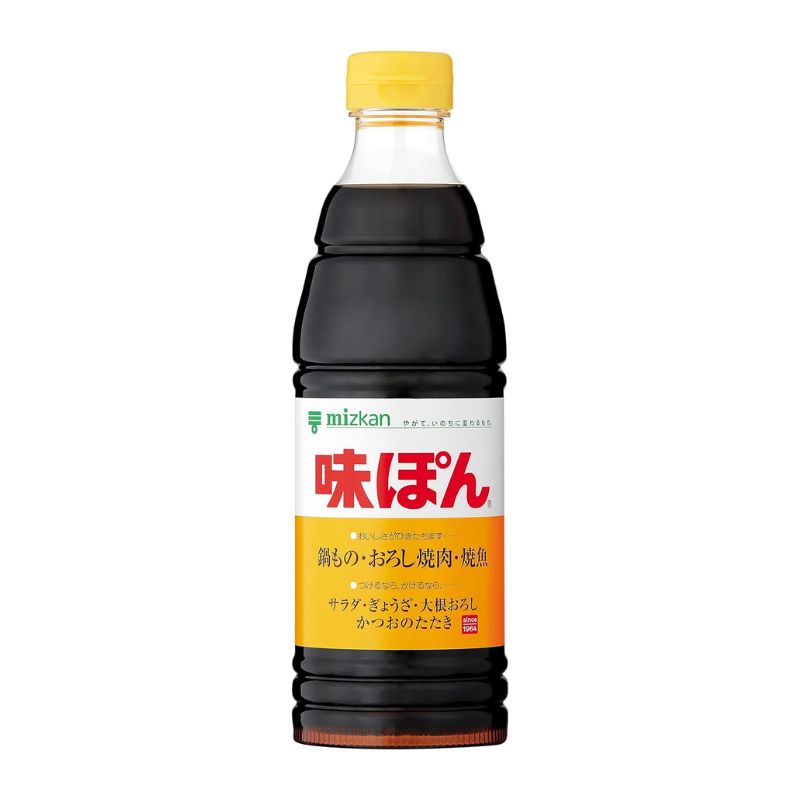 ミツカン 味ぽん /2本