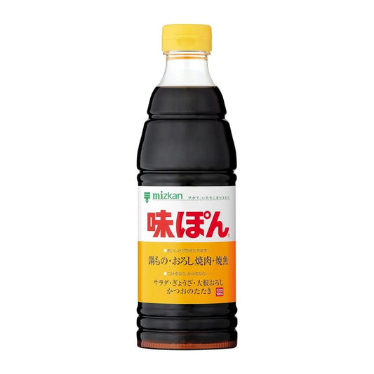 ミツカン 味ぽん /2本