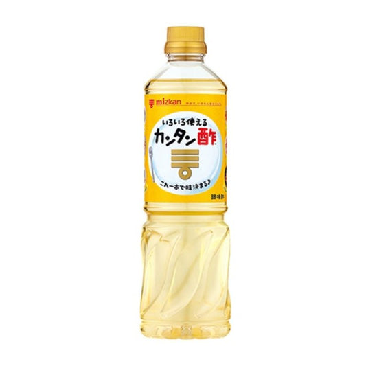 ミツカン カンタン酢 /2本【賞味期限間近】
