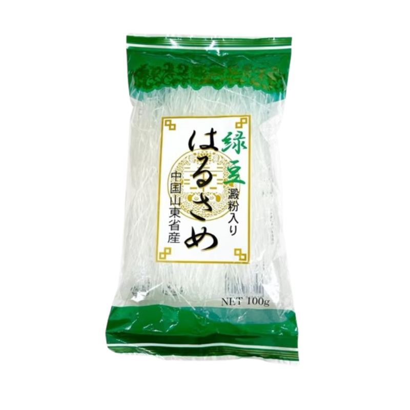 森井食品 緑豆澱粉入り 春雨 /5個