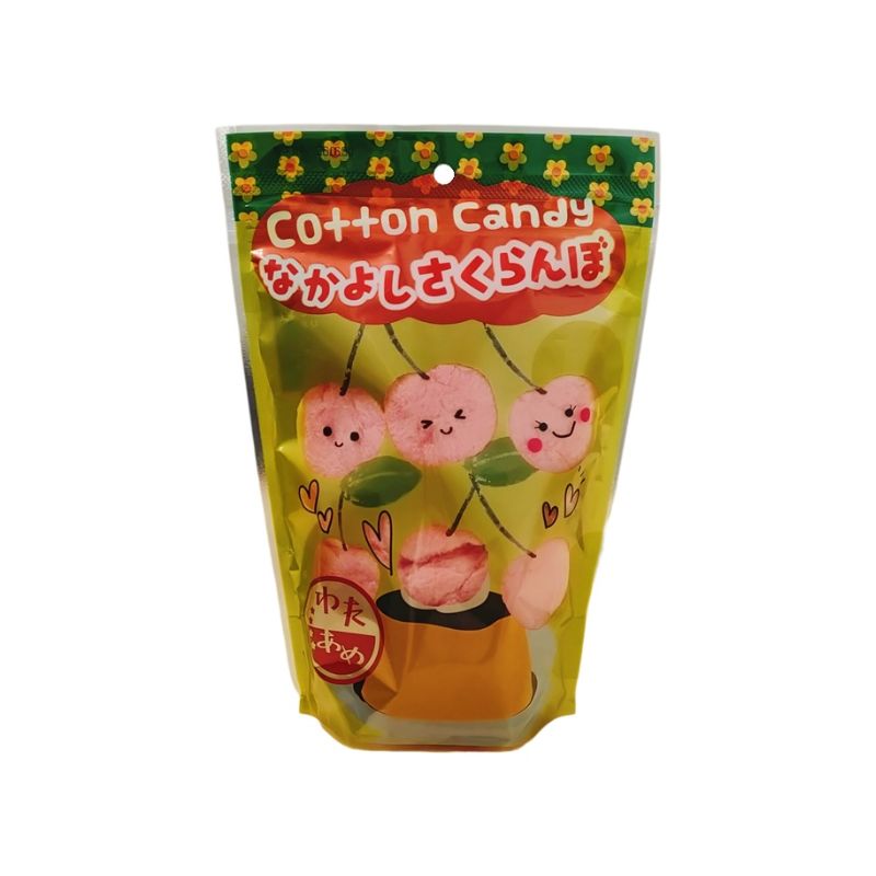 メーコウ CC仲良し桜桃 /3個
【賞味期限間近】