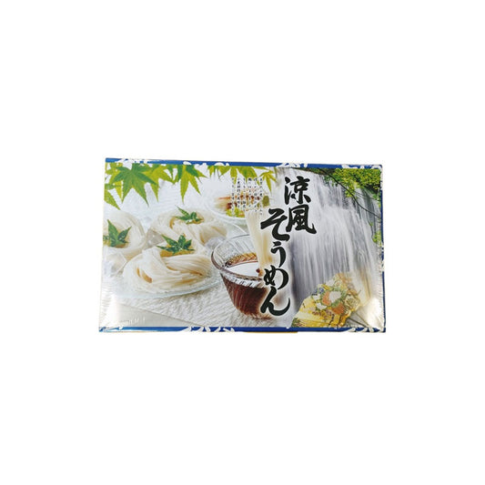 三輪そうめん大手 涼風そうめん RS20R /2箱