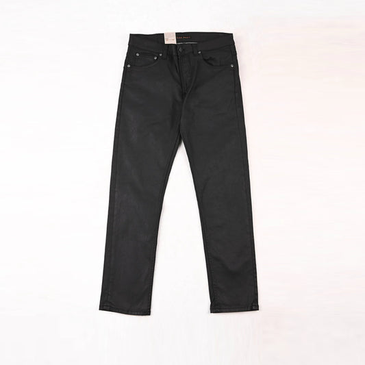 サイズ：W32_L32　Nudie jeans  メンズ Lean Dean Back 2 Black_112740 /