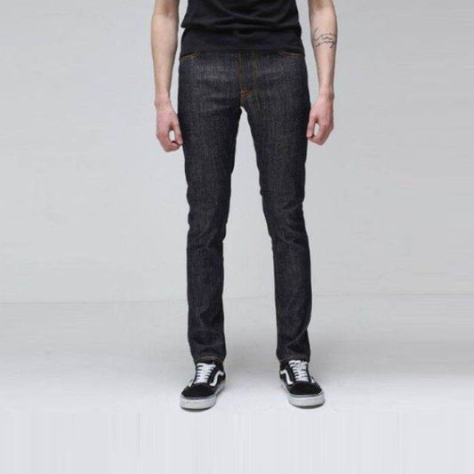 サイズ：W30_L32　Nudie jeans  メンズ Grim Tim Dry Twill_113507 /
