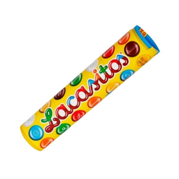 エイム ラカシトス カラーチョコ チューブ /3個