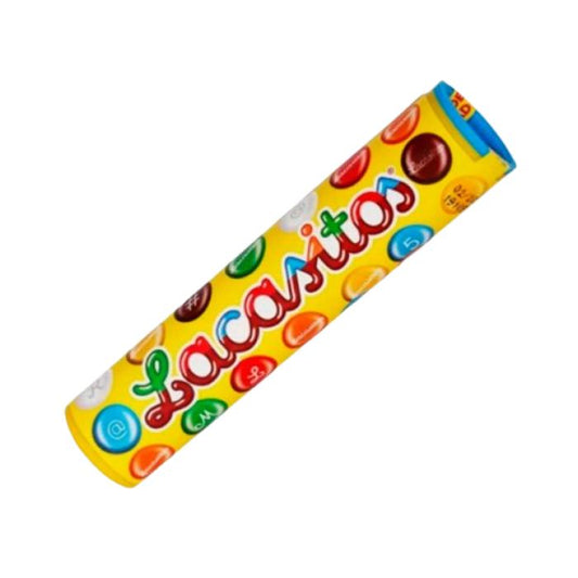 エイム ラカシトス カラーチョコ チューブ /3個