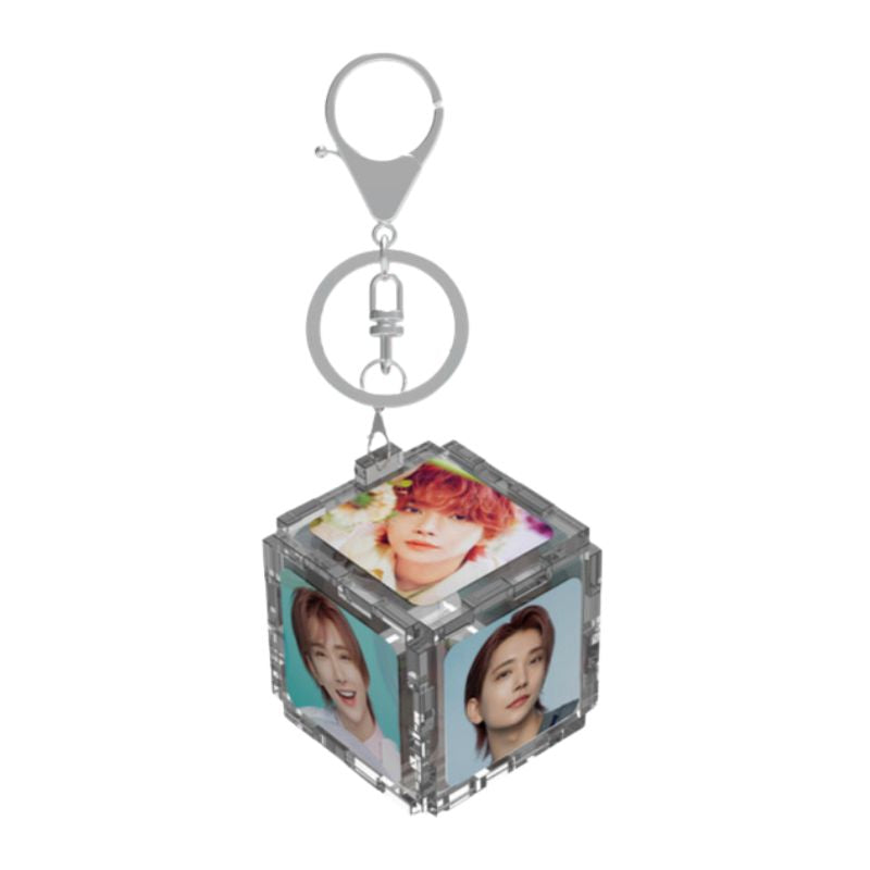 SEVENTEEN(セブンティーン) 公式グッズ DIYキューブ JOSHUA