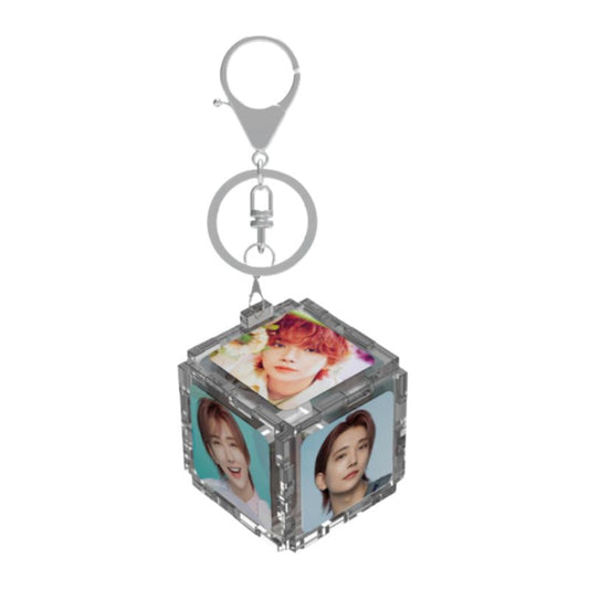 SEVENTEEN(セブンティーン) 公式グッズ DIYキューブ JOSHUA