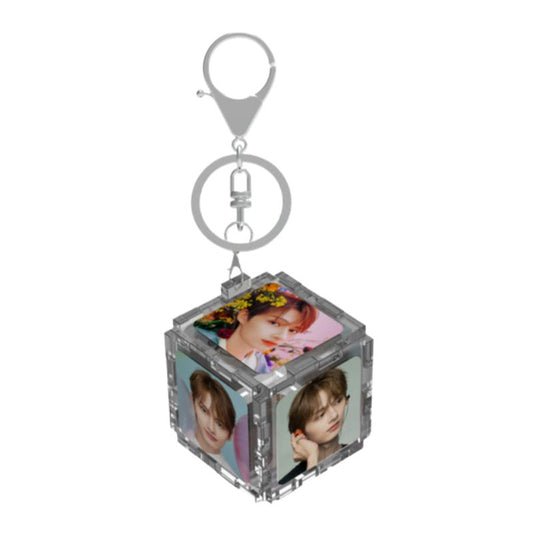 SEVENTEEN(セブンティーン) 公式グッズ DIY キューブ JUN