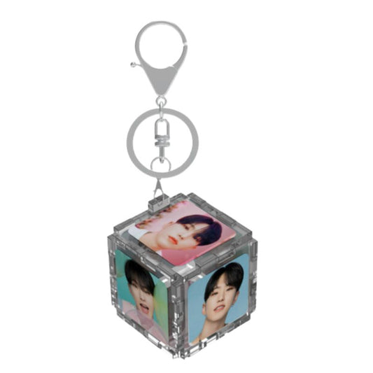 SEVENTEEN(セブンティーン) 公式グッズ DIY キューブ HOSHI