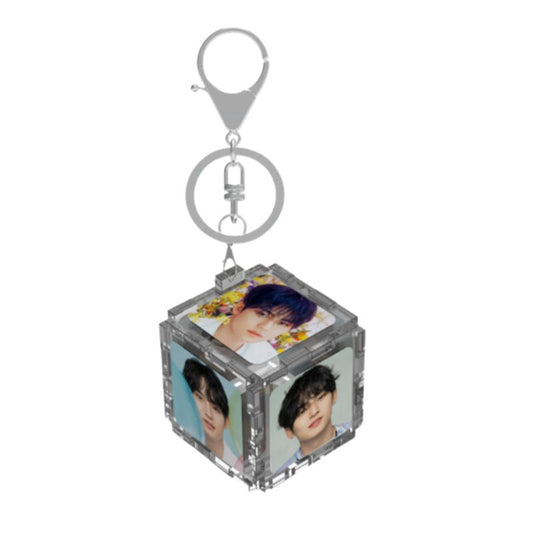 SEVENTEEN(セブンティーン) 公式グッズ DIY キューブ MINGYU