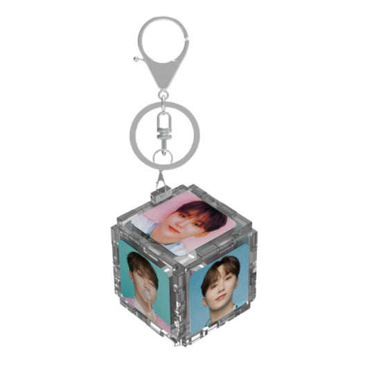 SEVENTEEN(セブンティーン) 公式グッズ DIY キューブ SEUNGKEAN