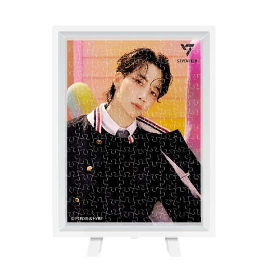 SEVENTEEN(セブンティーン) 公式グッズ 80ピース スタンディングパズル JEONGHAN