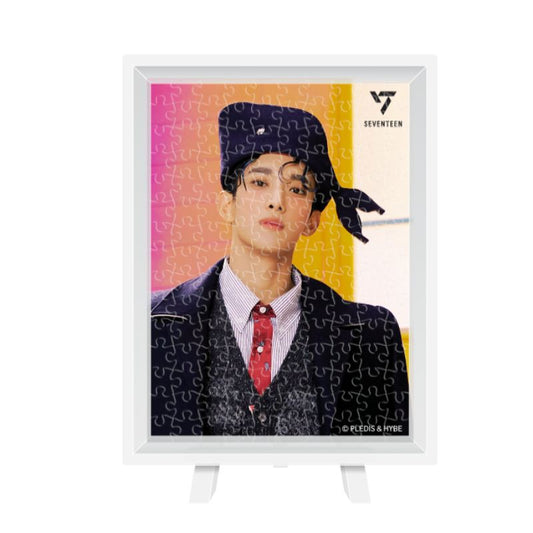 SEVENTEEN(セブンティーン) 公式グッズ 80ピース スタンディングパズル DK
