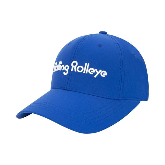 フリーサイズ (58cm)Rolling Rolleye ボールキャップ ゲットイット ブルー /